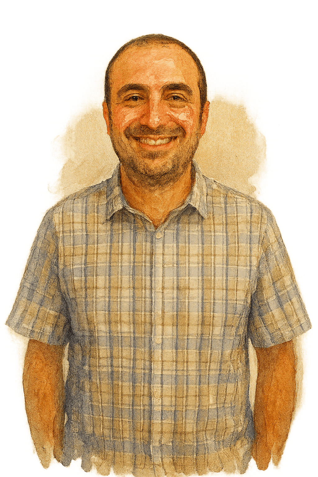 Rafik Issabeigi