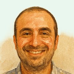 Rafik Issabeigi